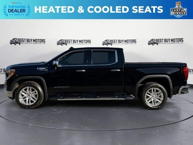 2019 GMC Sierra 5th Gen - Image 5 of 21