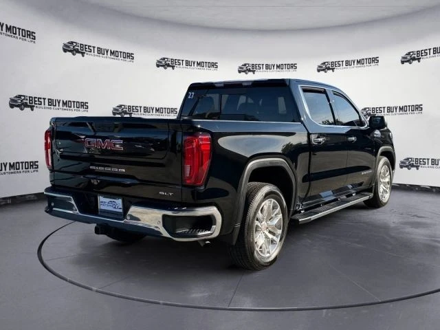 2019 GMC Sierra 5th Gen - Image 8 of 21