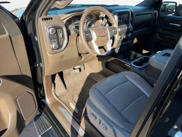 2019 GMC Sierra 5th Gen - Image 15 of 21