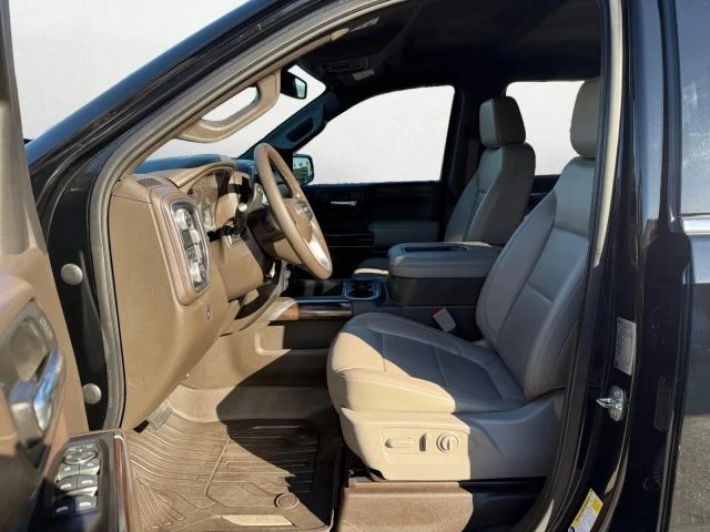 2019 GMC Sierra 5th Gen - Image 14 of 21