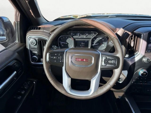 2019 GMC Sierra 5th Gen - Image 17 of 21