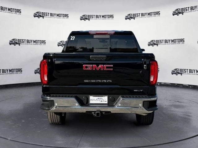 2019 GMC Sierra 5th Gen - Image 7 of 21