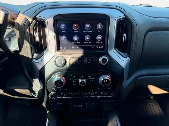 2019 GMC Sierra 5th Gen - Image 12 of 21