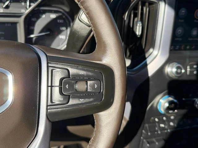 2019 GMC Sierra 5th Gen - Image 19 of 21