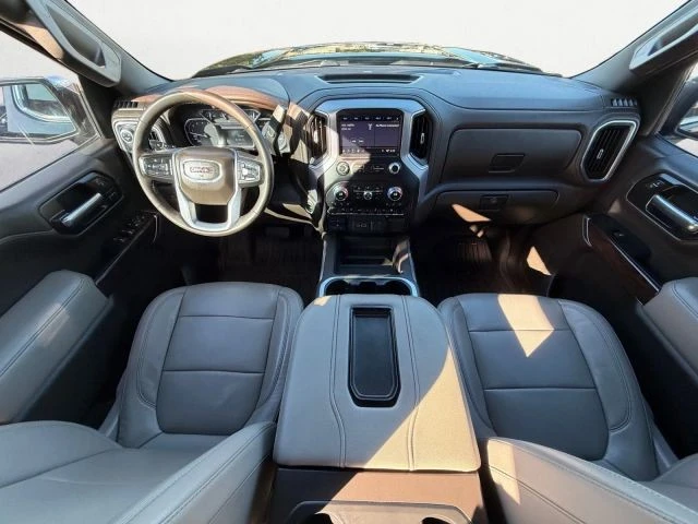 2019 GMC Sierra 5th Gen - Image 11 of 21