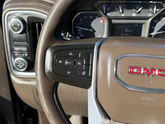 2019 GMC Sierra 5th Gen - Image 18 of 21