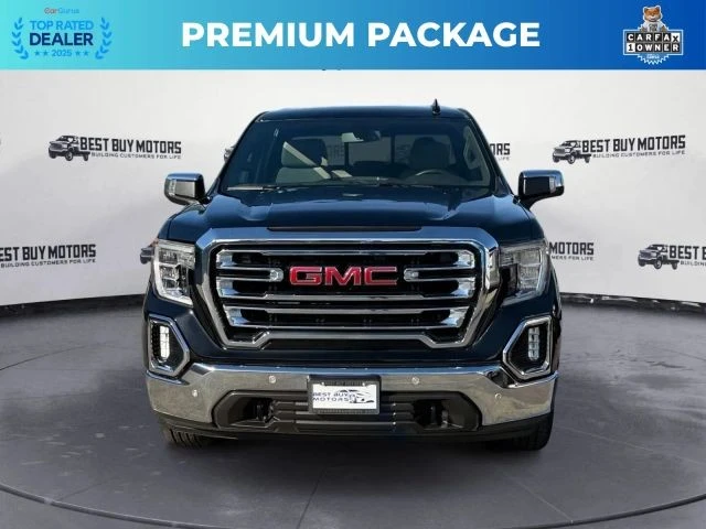 2019 GMC Sierra 5th Gen - Image 2 of 21