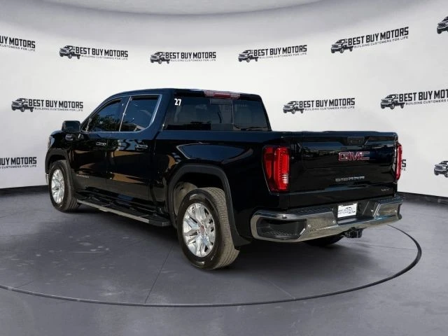 2019 GMC Sierra 5th Gen - Image 6 of 21