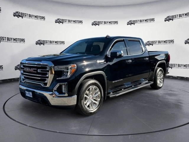2019 GMC Sierra 5th Gen - Image 3 of 21