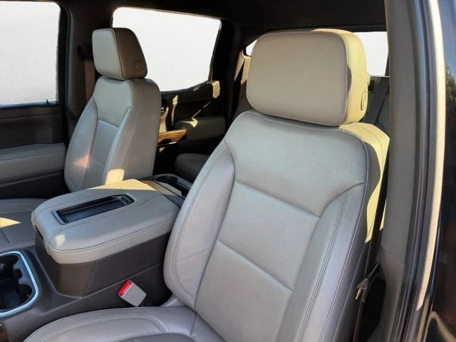 2019 GMC Sierra 5th Gen - Image 16 of 21