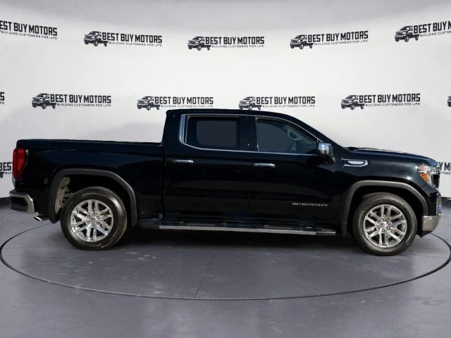 2019 GMC Sierra 5th Gen - Image 9 of 21
