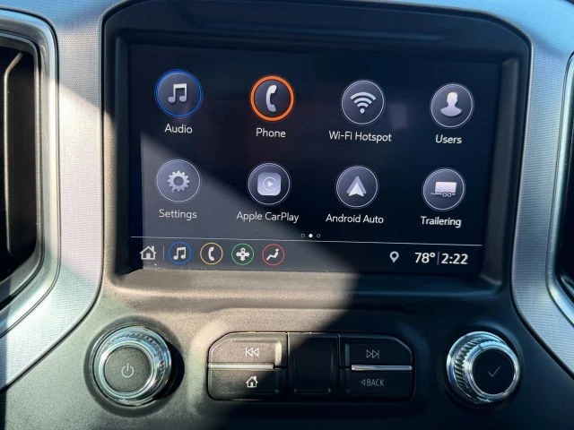 2019 GMC Sierra 5th Gen - Image 21 of 21
