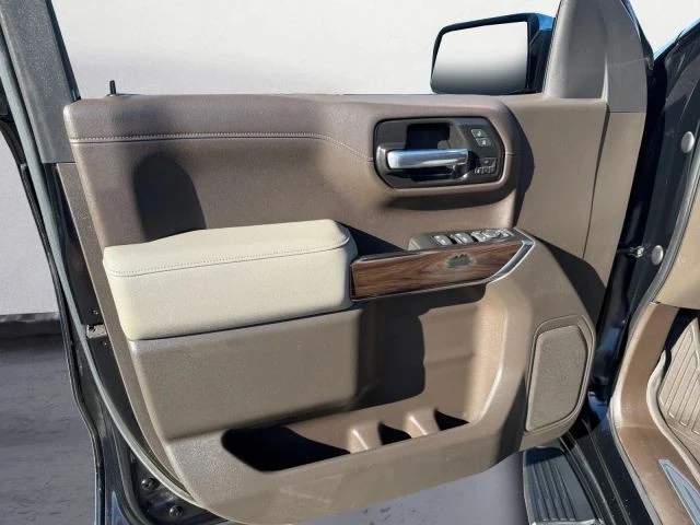 2019 GMC Sierra 5th Gen - Image 13 of 21