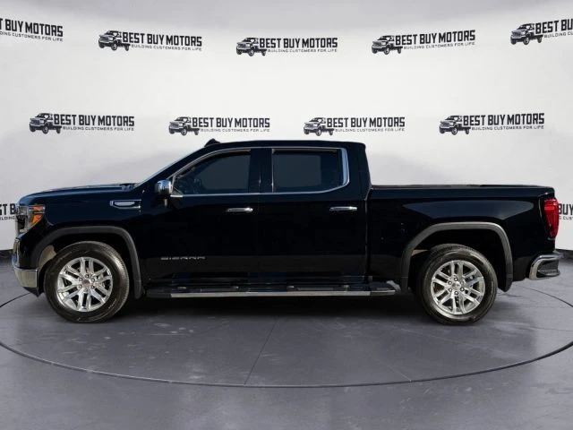 2019 GMC Sierra 5th Gen - Image 5 of 21