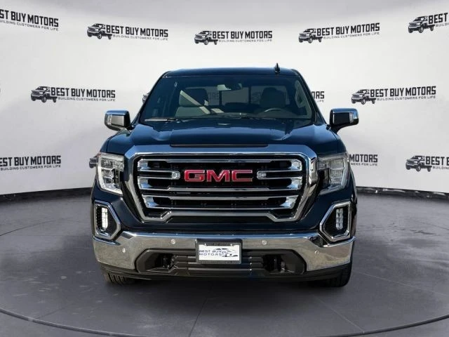 2019 GMC Sierra 5th Gen - Image 2 of 21