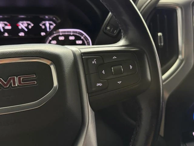 2019 GMC Sierra 5th Gen - Image 20 of 31