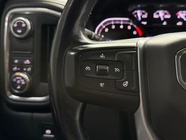 2019 GMC Sierra 5th Gen - Image 19 of 31
