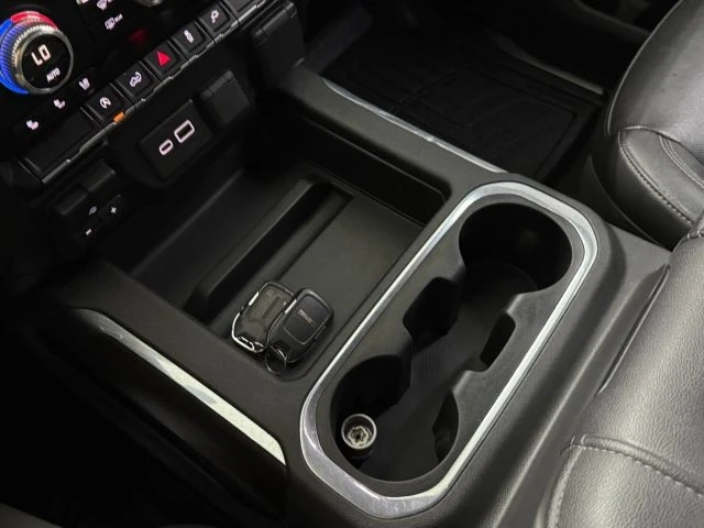 2019 GMC Sierra 5th Gen - Image 23 of 31
