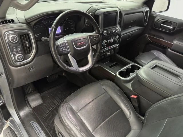 2019 GMC Sierra 5th Gen - Image 10 of 31