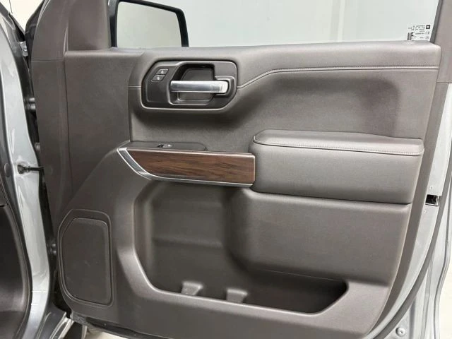 2019 GMC Sierra 5th Gen - Image 25 of 31