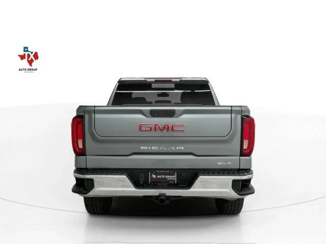 2019 GMC Sierra 5th Gen - Image 9 of 21