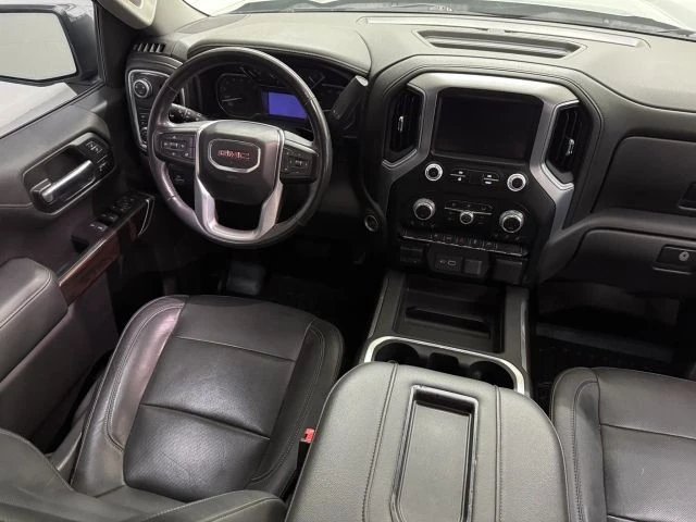 2019 GMC Sierra 5th Gen - Image 30 of 31