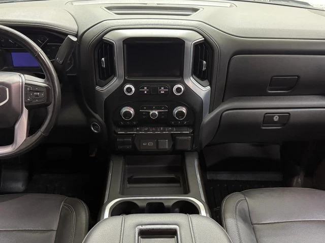 2019 GMC Sierra 5th Gen - Image 31 of 31