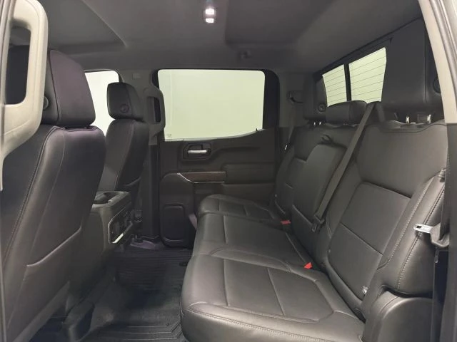 2019 GMC Sierra 5th Gen - Image 16 of 31