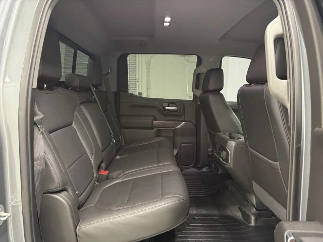 2019 GMC Sierra 5th Gen - Image 17 of 31
