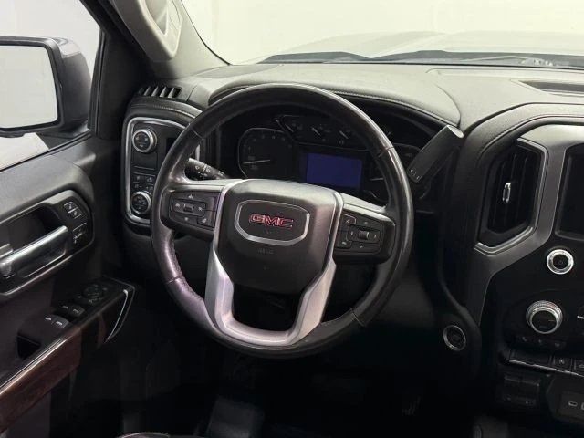 2019 GMC Sierra 5th Gen - Image 18 of 31