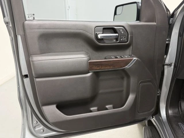 2019 GMC Sierra 5th Gen - Image 28 of 31