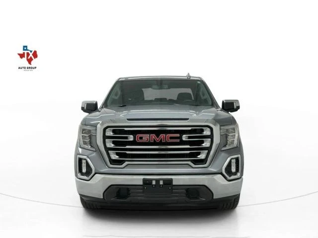 2019 GMC Sierra 5th Gen - Image 8 of 31