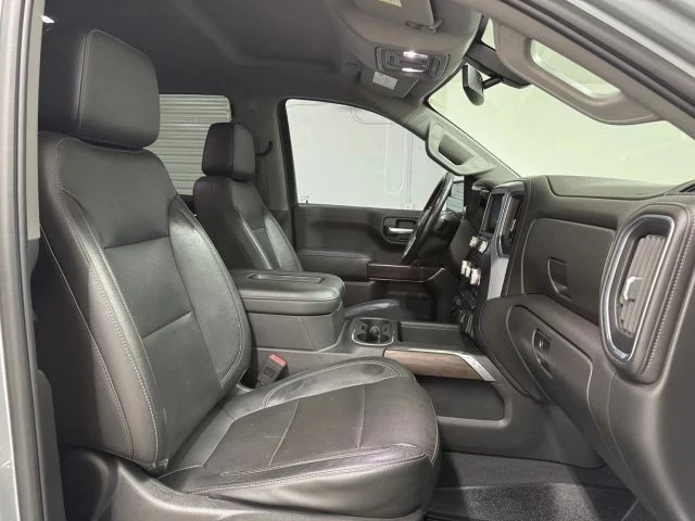 2019 GMC Sierra 5th Gen - Image 12 of 31