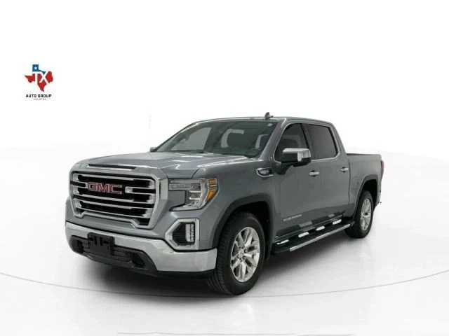 2019 GMC Sierra 5th Gen - Image 6 of 31