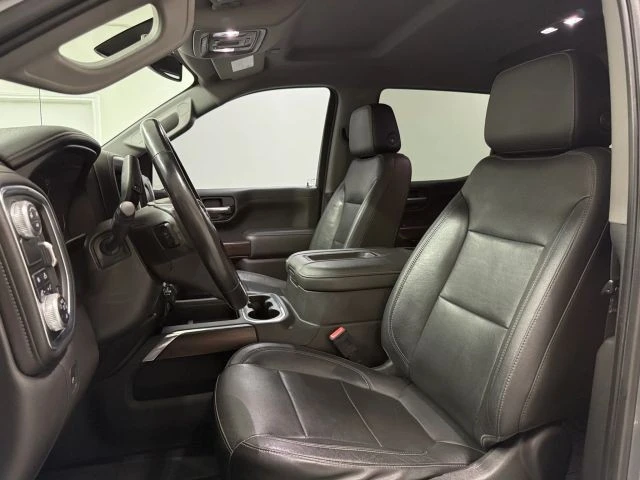 2019 GMC Sierra 5th Gen - Image 13 of 31