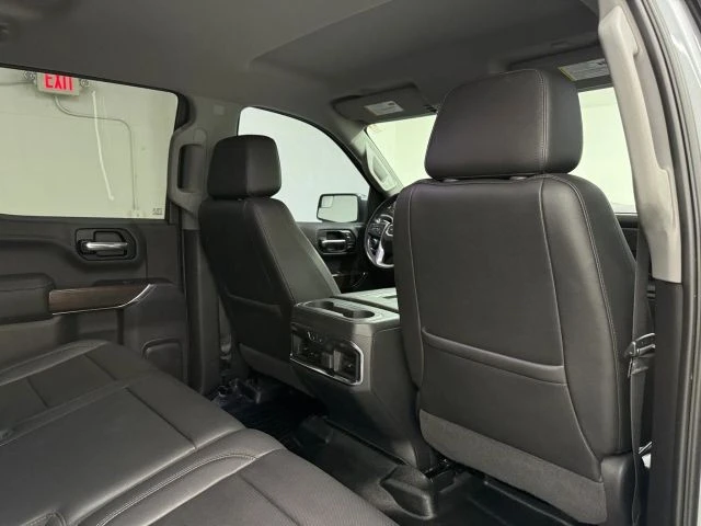2019 GMC Sierra 5th Gen - Image 14 of 31