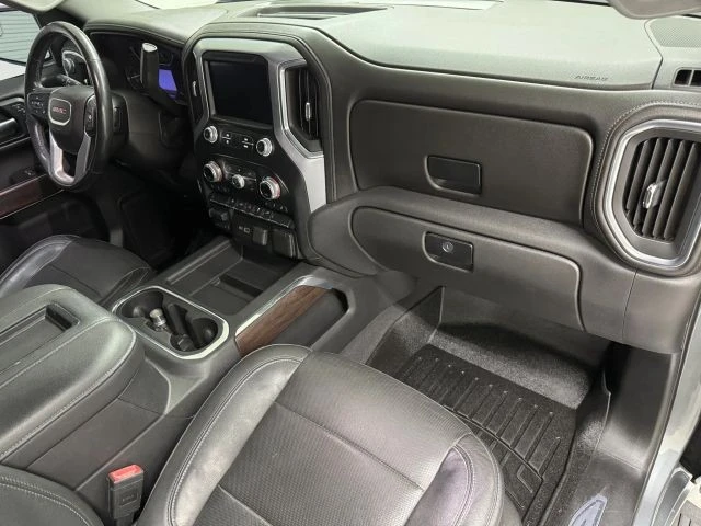 2019 GMC Sierra 5th Gen - Image 11 of 31