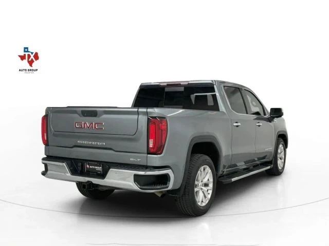 2019 GMC Sierra 5th Gen - Image 7 of 21