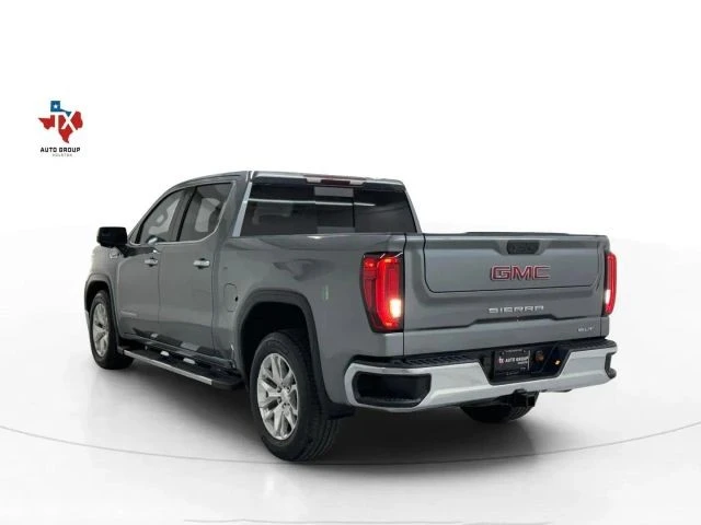 2019 GMC Sierra 5th Gen - Image 5 of 31