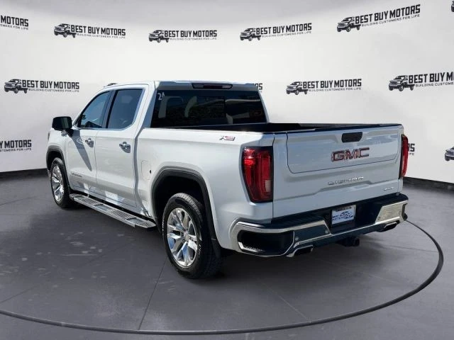 2019 GMC Sierra 5th Gen - Image 6 of 21
