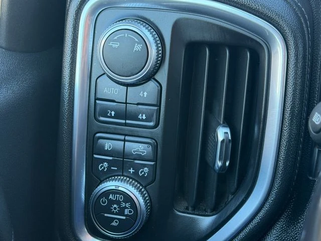 2019 GMC Sierra 5th Gen - Image 16 of 21