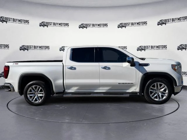 2019 GMC Sierra 5th Gen - Image 9 of 21
