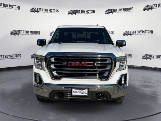2019 GMC Sierra 4th Gen - Image 2 of 21