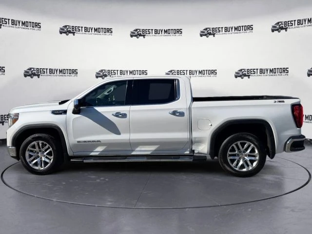2019 GMC Sierra 4th Gen - Image 5 of 21