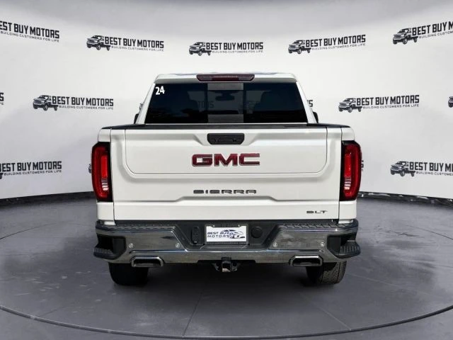 2019 GMC Sierra 4th Gen - Image 7 of 21