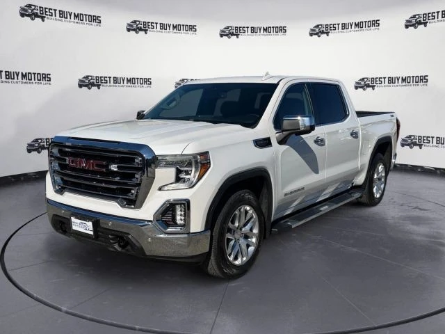 2019 GMC Sierra 4th Gen - Image 3 of 21