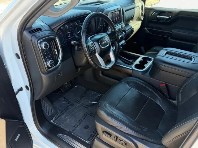 2019 GMC Sierra 4th Gen - Image 14 of 21