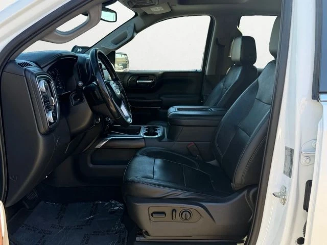2019 GMC Sierra 5th Gen - Image 11 of 21