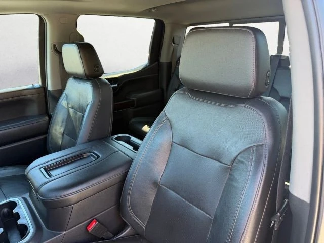 2019 GMC Sierra 4th Gen - Image 15 of 21