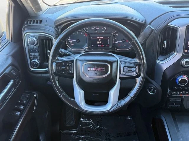 2019 GMC Sierra 5th Gen - Image 17 of 21